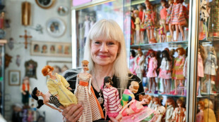 La mayor colecci&oacute;n de Barbies del mundo aprovecha el &eacute;xito de la pel&iacute;cula