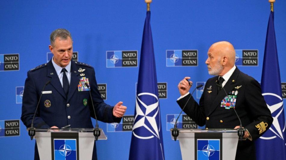 El retiro de tropas estadounidenses de Europa no perjudica los planes de defensa de la OTAN, dice un comandante
