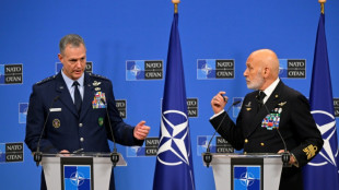 El retiro de tropas estadounidenses de Europa no perjudica los planes de defensa de la OTAN, dice un comandante