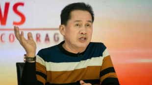 Filipinas detiene a un pastor buscado por EEUU por tr&aacute;fico de ni&ntilde;os