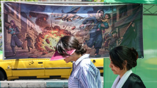 L'Iran examine une offre am&eacute;ricaine, situation "sur le fil" pour Trump