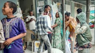 Heavy fighting, internet disruption as Ethiopia conflict rages