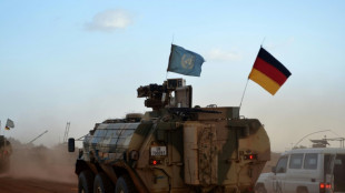 La misi&oacute;n de la ONU en Mali termina oficialmente, tras 10 a&ntilde;os de presencia