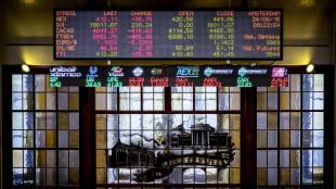 Borsa: Europa cauta in avvio, Parigi -0,29%