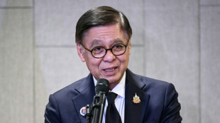 Conflit frontalier : des discussions Tha&iuml;lande-Cambodge mercredi