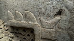 Arqueólogos descubren en Perú un mural prehispánico de más de 3.000 años