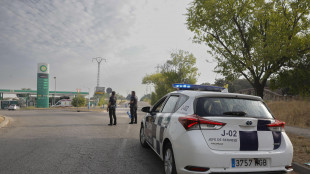 Spagna, allerta rossa per caldo in Andalusia e Paesi Baschi