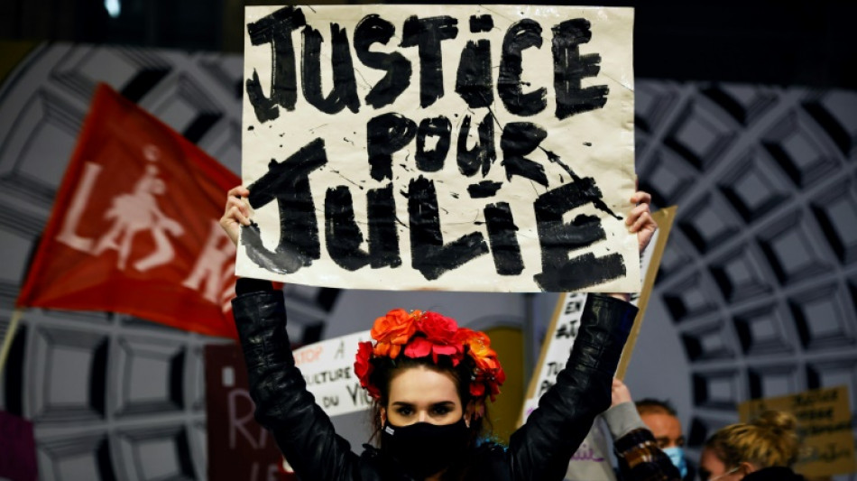 France failed to protect rights of teen rape victims: Europe court