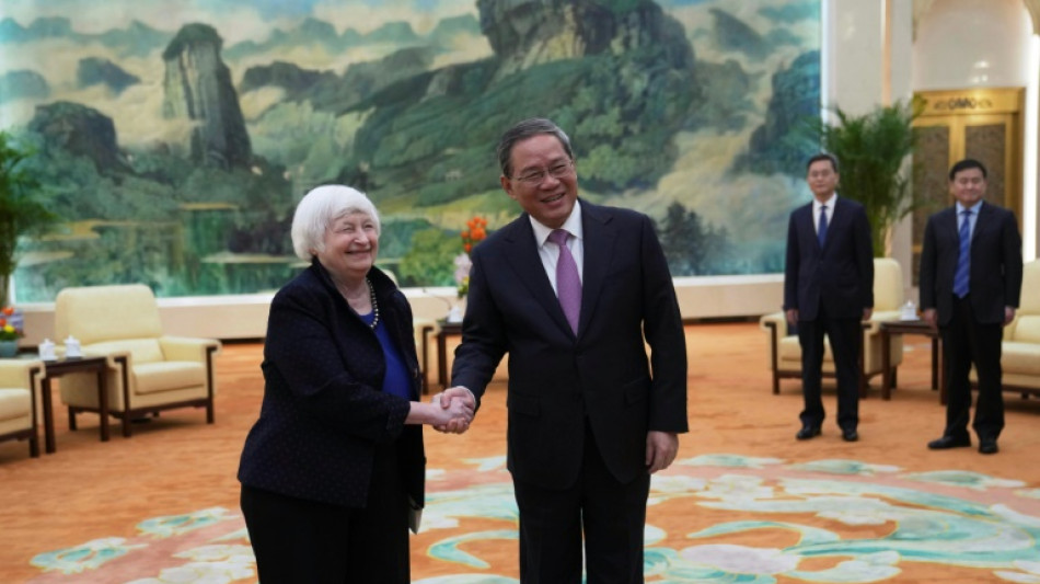 Altos cargos de China y EEUU expresan confianza en una cooperaci&oacute;n bilateral