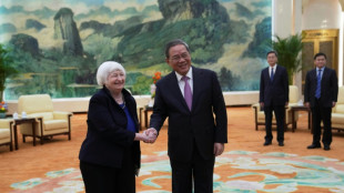 Altos cargos de China y EEUU expresan confianza en una cooperaci&oacute;n bilateral