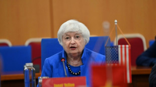 EEUU quiere impulsar el comercio con las econom&iacute;as emergentes, afirma Yellen