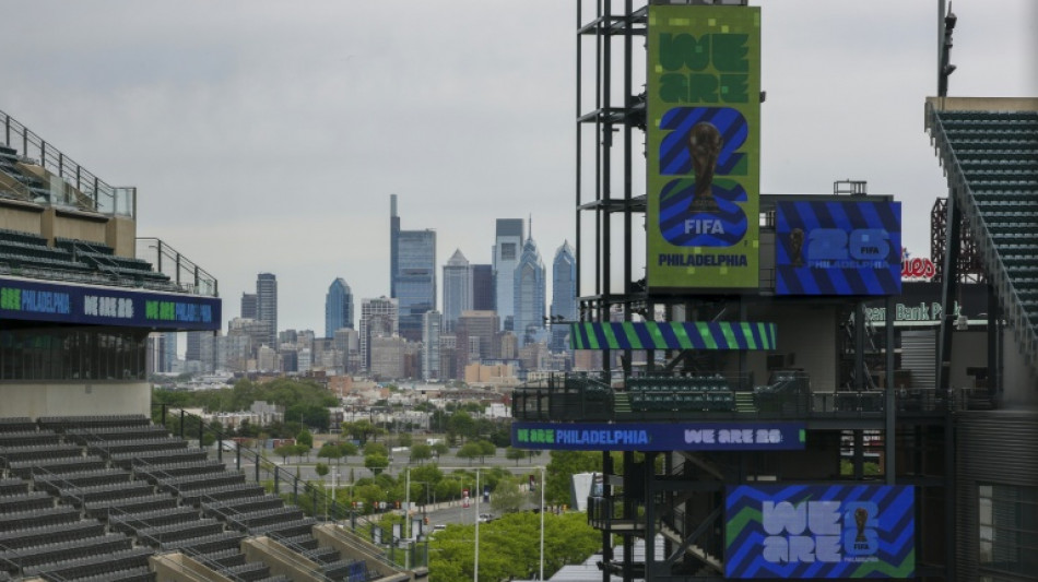 Filadelfia, la apuesta asequible para disfrutar el Mundial 2026