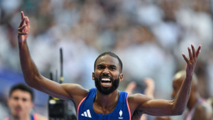 Un atleta franc&eacute;s de Par&iacute;s-2024, suspendido por mensajes de odio