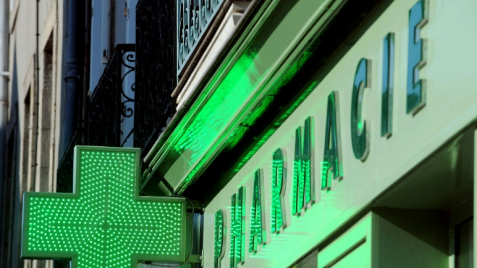 Nouveau code de d&eacute;ontologie: les pharmaciens doivent agir contre les violences