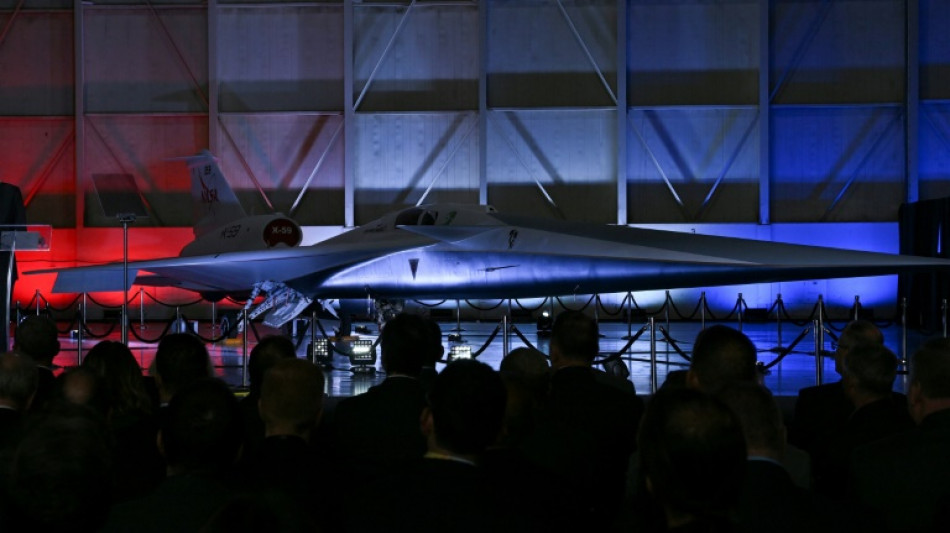 Lockheed Martin y RTX superan previsiones en el primer trimestre en medio de tensiones geopol&iacute;ticas