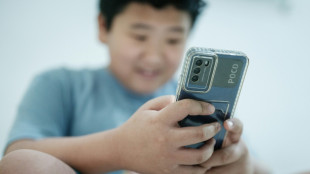 Indonesian kids brace themselves for social media ban