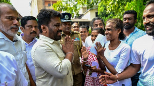 El partido del presidente de Sri Lanka obtiene mayor&iacute;a absoluta en legislativas