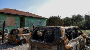 El mensaje de paz de un israel&iacute; que perdi&oacute; a sus padres en el ataque de Ham&aacute;s del 7 de octubre