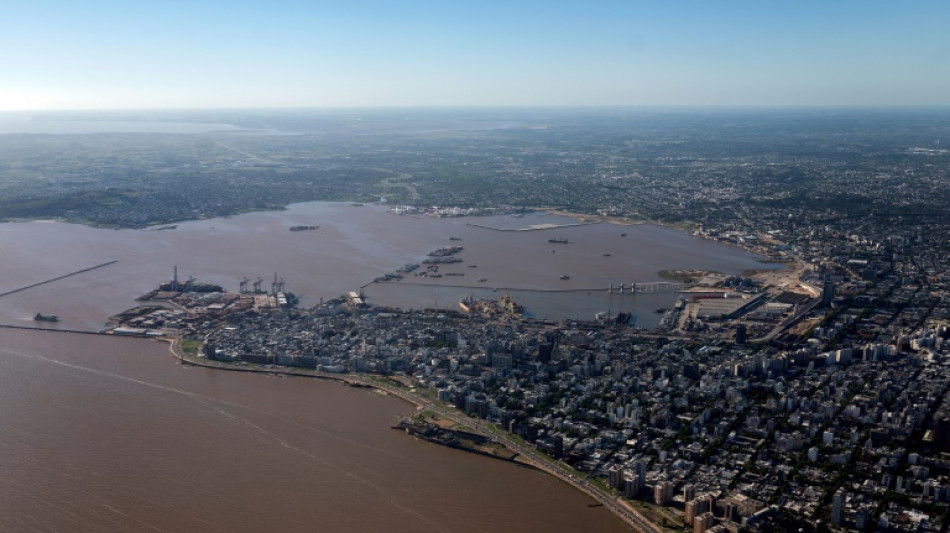 Operadora do porto de Montevid&eacute;u reivindicar&aacute; US$ 600 milh&otilde;es em arbitragem internacional