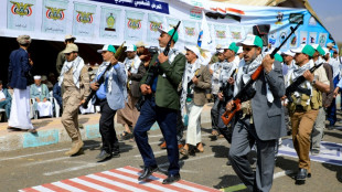La coalici&oacute;n liderada por EEUU derriba 28 drones lanzados por los rebeldes de Yemen