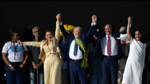 Las acciones de Petrobras se desploman en el primer d&iacute;a de gobierno de Lula