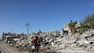 Israel ampl&iacute;a sus operaciones terrestres en Gaza y crece el temor por los hospitales