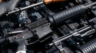 Americana &eacute; detida no M&eacute;xico acusada de fornecer armas para o tr&aacute;fico
