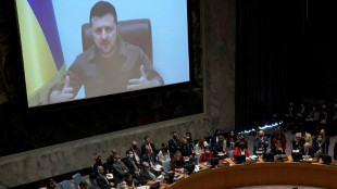 Pa&iacute;ses occidentales aumentan sanciones contra Rusia tras matanzas de civiles en Ucrania