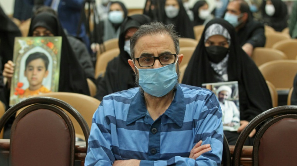 Ir&aacute;n ejecuta a un disidente sueco-iran&iacute;