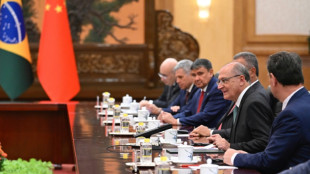 Los lazos entre Brasil y China "van mucho m&aacute;s all&aacute;" de las relaciones bilaterales, dice Xi