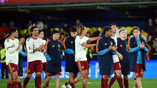 Mondial-2026: l'Espagne de Yamal r&ecirc;ve d'un nouveau doubl&eacute; Euro-Coupe du monde
