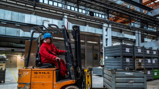La producci&oacute;n industrial en Alemania crece un 0,3% en abril