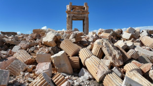 Civil e soldados americanos morrem em emboscada na Síria