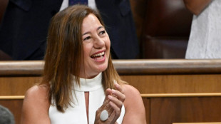 Vit&oacute;ria socialista no Congresso espanhol aproxima S&aacute;nchez do governo
