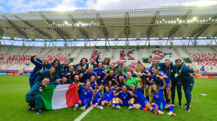 Mondiali donne U20: 1-1 col Giappone, Italia agli ottavi da prima del girone