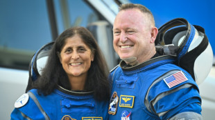 Astronautas de misi&oacute;n fallida de Boeing regresar&aacute;n a la Tierra con su rival SpaceX en febrero