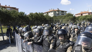 Legali, '180 fermati a Istanbul per proteste del 1 maggio'