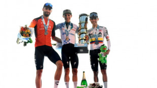 El colombiano Miguel 'Superman' López gana la Vuelta a San Juan de 2023