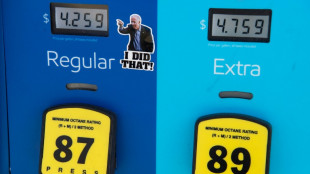 Inflationsrate in den USA leicht auf 8,3 Prozent zur&uuml;ckgegangen