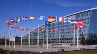 Nato-Außenminister treffen sich in Brüssel
