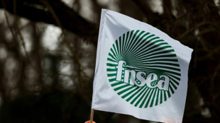 Carburants: la FNSEA demande le doublement des aides aux agriculteurs