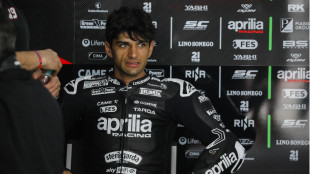 MotoGP: Martin, "colpi duri ma andr&ograve; avanti"
