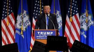 A Trump challenge: uniting bitter Republicans