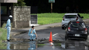Cinco muertos por lluvias torrenciales "sin precedentes" en Jap&oacute;n