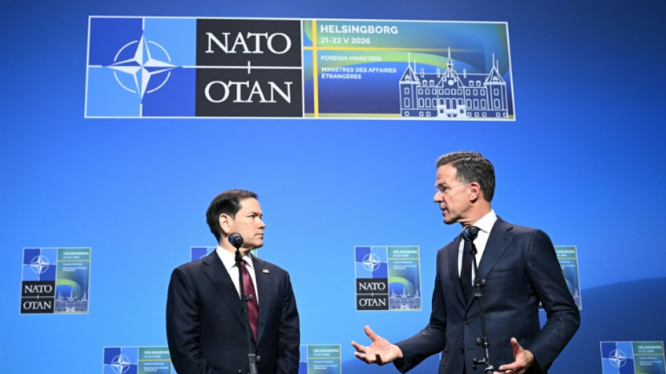 Rubio advierte la OTAN que EEUU reducir&aacute; su presencia militar en Europa