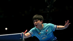 Table tennis siblings with China-born parents vow to usher in 'Japan's era'