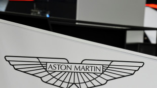 Aston Martin, entrav&eacute; par les droits de douane, tranche dans ses effectifs