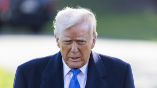 Trump attacca Goldberg, '&egrave; un viscido, fa male agli Usa'