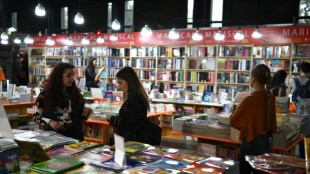 Feira do Livro de Buenos Aires, entre a crise econ&ocirc;mica e uma disputa com Milei