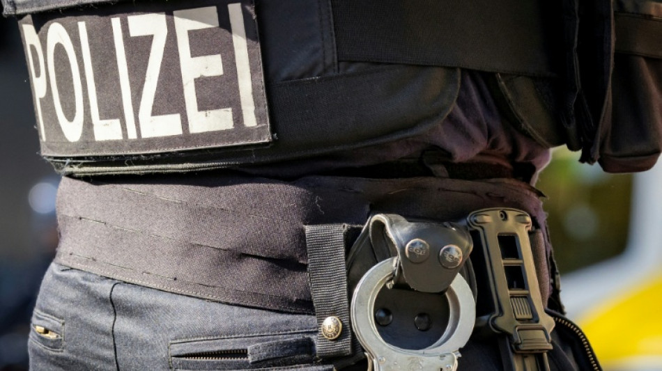 Schlag gegen Drogenbande: Festnahmen in Deutschland und den Niederlanden